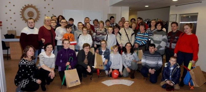 Alytus ir Lukas (Ełk) pradėjo įgyvendinti bendruomenėms skirtą projektą