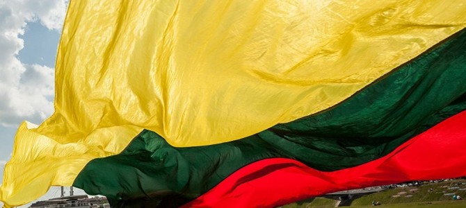Alytuje startuoja Pasaulio lietuvių metams skirtas žurnalistų projektas „Lietuviais esame mes gimę!“