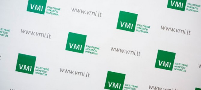 Tęsiantis ekstremaliai situacijai, aptarnavimo tvarka VMI padaliniuose – nesikeičia