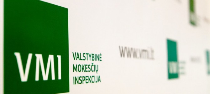 VMI virtualaus buhalterio ABC