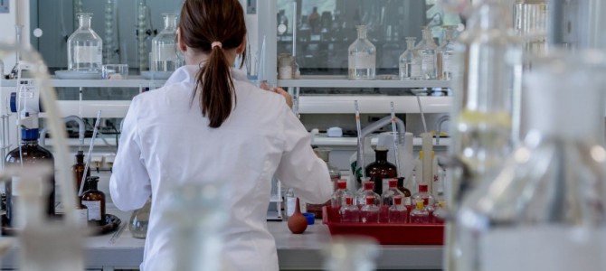 Moksliniams tyrimams ir inovacinei veiklai – 20 mln. eurų